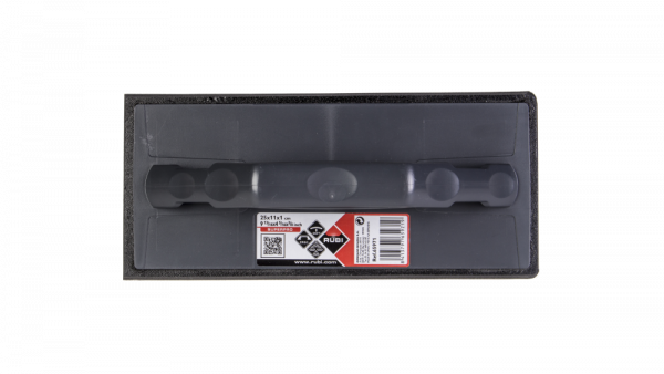 Llana De Goma Termoflex Rubi 960180001