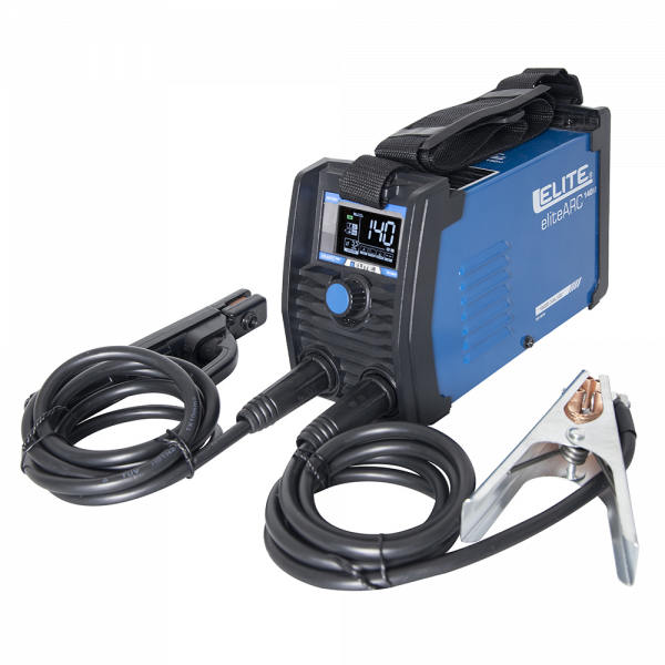 SOLDADOR SI6140DV+CARETA CSVM501+20 DISCOS C/METAL 4 1/2 DA460 ELITE