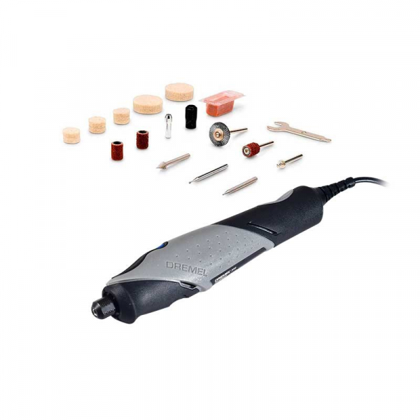 Mototool Dremel Stylo 15 Accesorios (F013.205.0Ac-000)