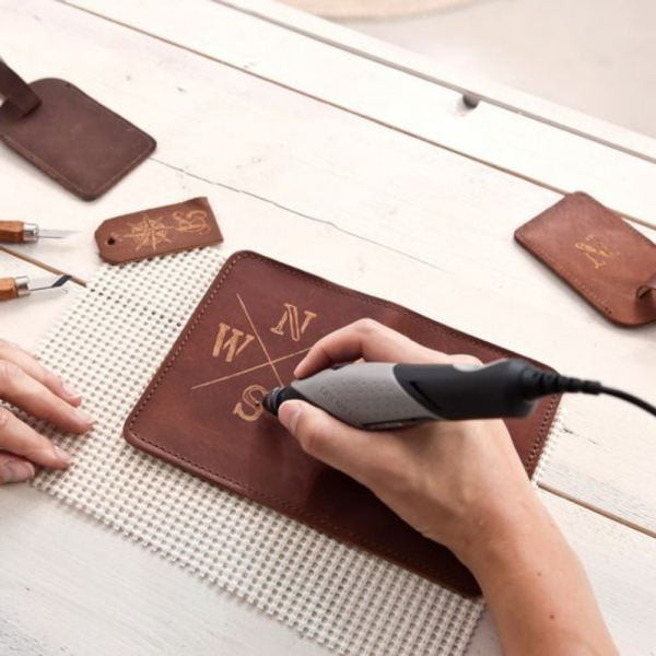 Mototool Dremel Stylo 15 Accesorios (F013.205.0Ac-000)