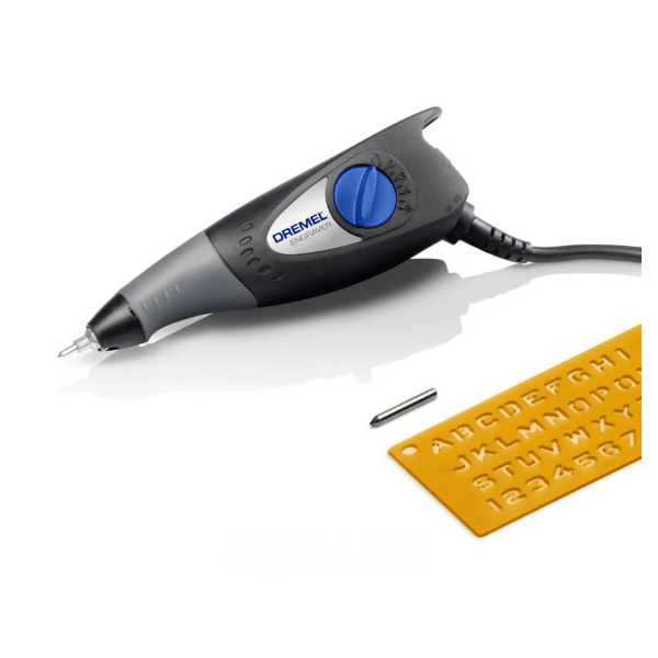 Lapiz Grabador Electrico Dremel (F013.029.0Ar-000)