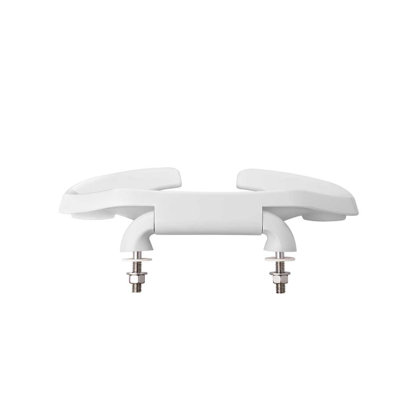 Asiento Taza Institucional Corona Forte