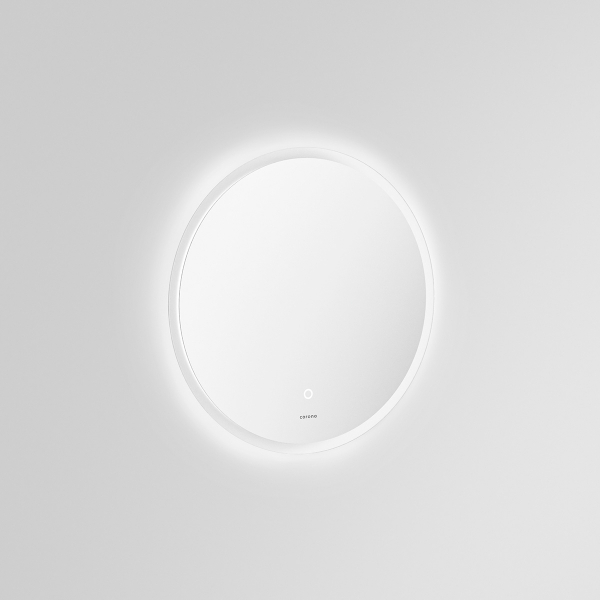 ESPEJO ARO CORONA 60CM