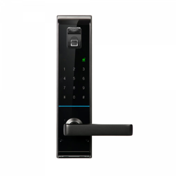 CERRADURA DIGITAL SEGUREX S-6800 MORTIS