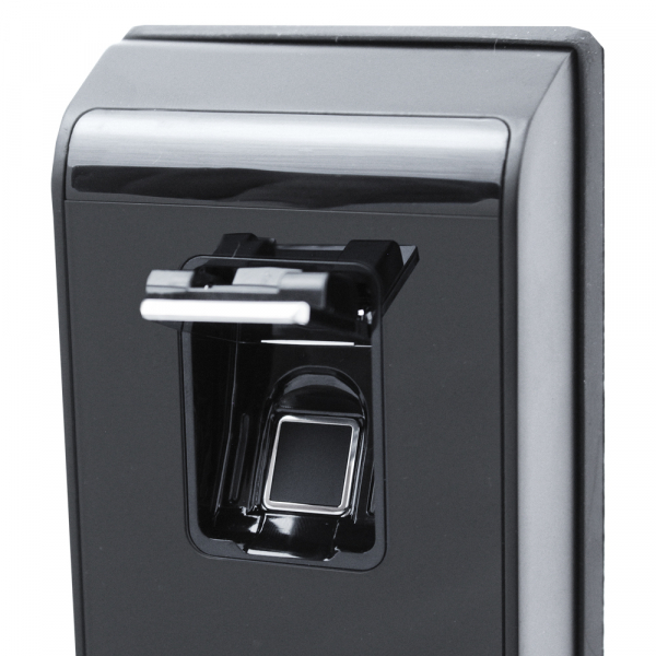 CERRADURA DIGITAL SEGUREX S-6800 MORTIS