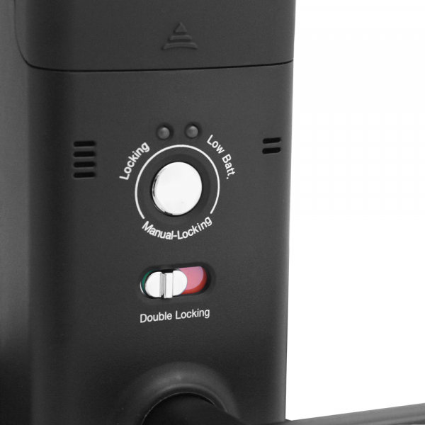 CERRADURA DIGITAL SEGUREX S-6800 MORTIS