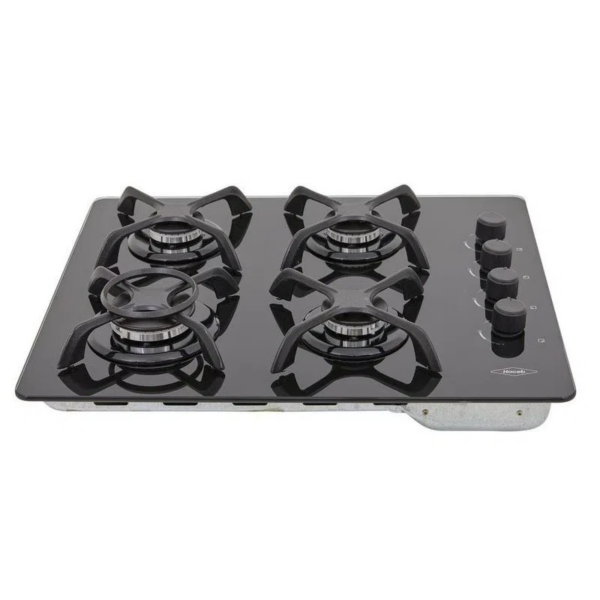 Haceb Estufa De Empotrar Assento L Cg 60-43 Cristal Gn 9000732