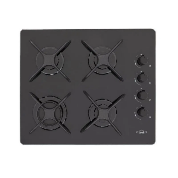 Haceb Estufa De Empotrar Assento L Cg 60-43 Cristal Gn 9000732