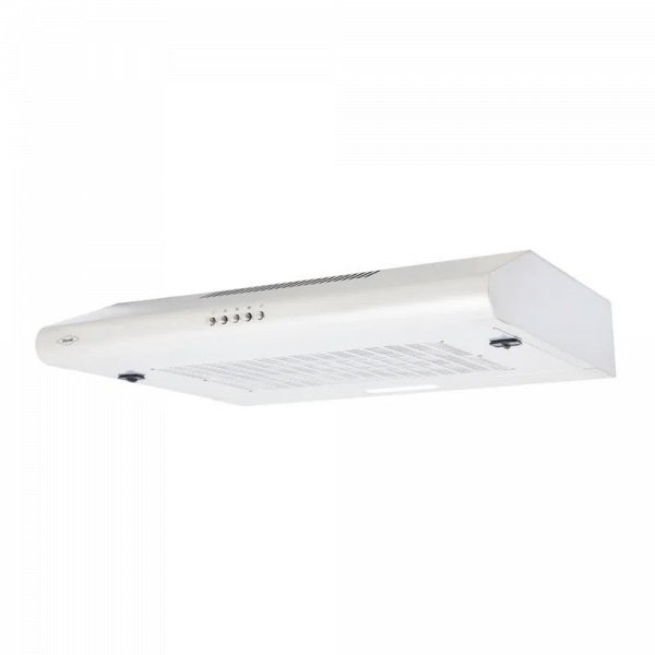 Campana Sandalo Haceb Inoxidable 3 Velocidades 9002129