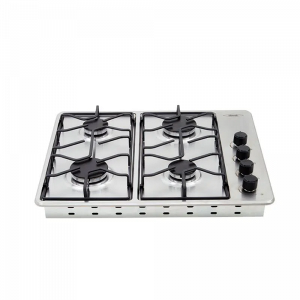 Estufa De Empotrar Tofu Haceb Acero Inox 60-51 Gn 9002293