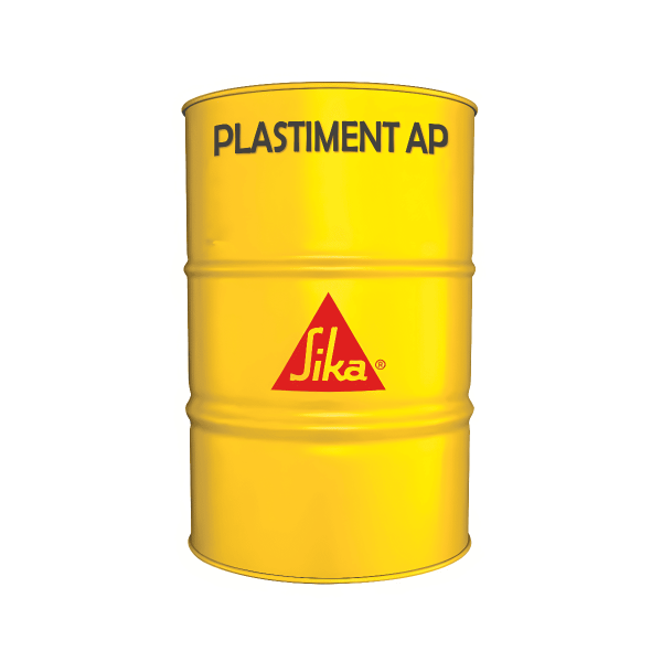 Sika Plastiment Ap Plastificante Acelerante De Resistencias Y De Fraguados 230Kg
