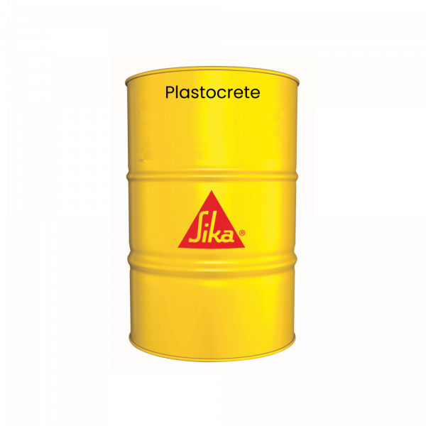 Plastocrete Dm X 230 Kilos Reductor De Agua
