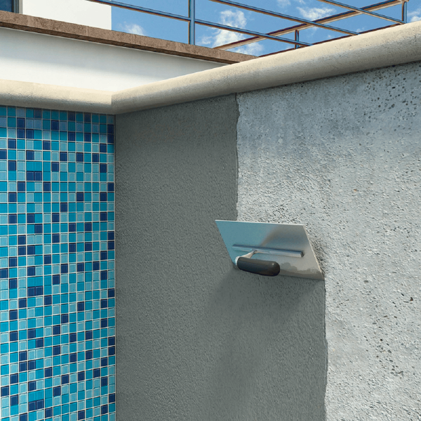 Sikalastic 1K 18Kg Mortero Para Impermeabilizaciones Flexibles