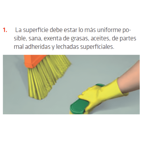 Sikalastic 1K 18Kg Mortero Para Impermeabilizaciones Flexibles