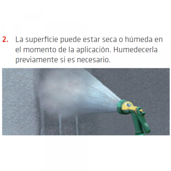 Sikalastic 1K 18Kg Mortero Para Impermeabilizaciones Flexibles