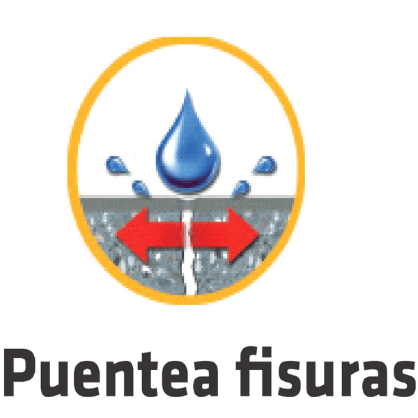 Sikalastic 1K 18Kg Mortero Para Impermeabilizaciones Flexibles