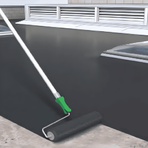 Sikatecho E Impermeabilizante Para Cubierta Y Terraza 1,6Kg