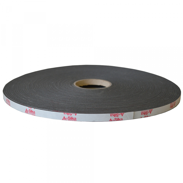 Sika Fixing Tape X 33Mts (Sikatack Panel) Cinta De Espuma De Polietileno