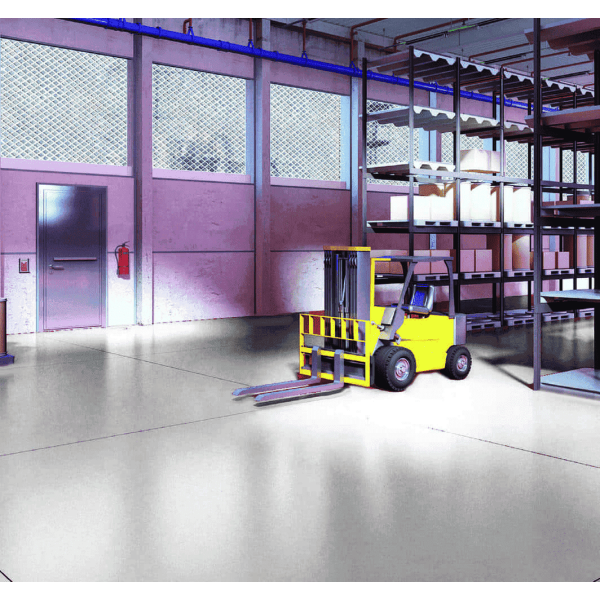 Sikafloor 3 Quartztop Neutro 50Kg Endurecedor De Pisos De Concreto