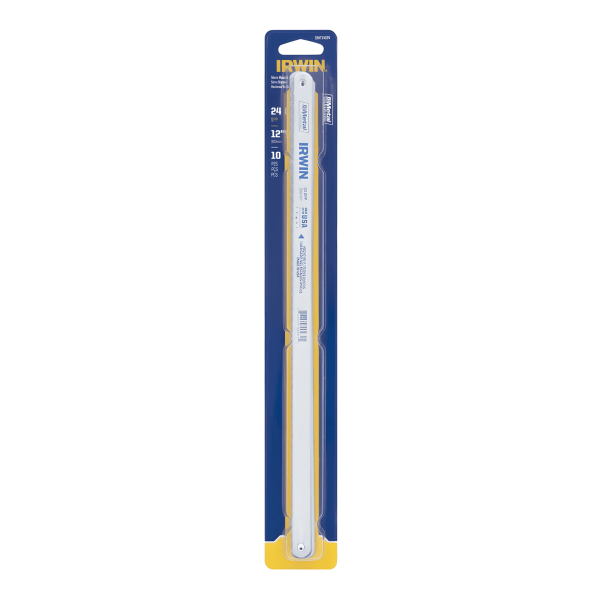 Segueta Bimetalica Simple 24D Irwin Irht14034