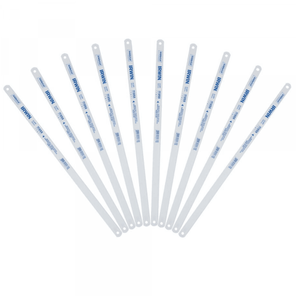 Segueta Bimetalica Simple 24D Irwin Irht14034