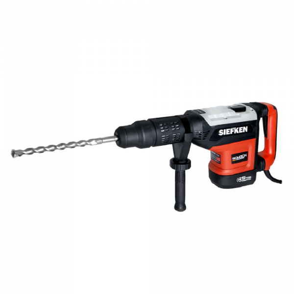 Rotomartillo Sds Max 1-7/8