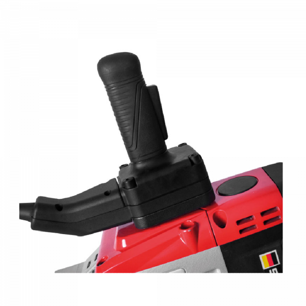 MARTILLO DEMOLEDOR HEX 1-1/8IN SIEFKEN  2000W 65JOULES 110V+CARRO