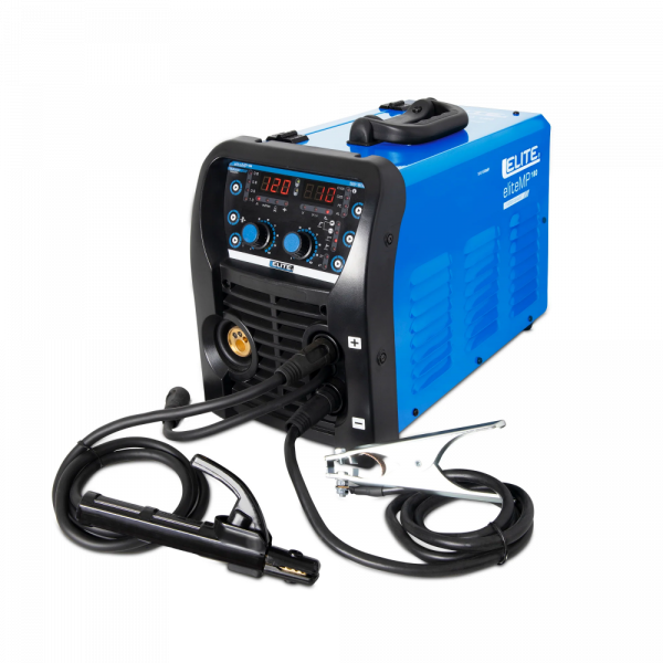 SOLDADOR DE 180Amp ELITE SI8180MP 110/220V