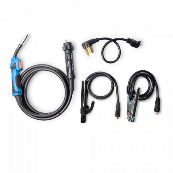 SOLDADOR DE 180Amp ELITE SI8180MP 110/220V