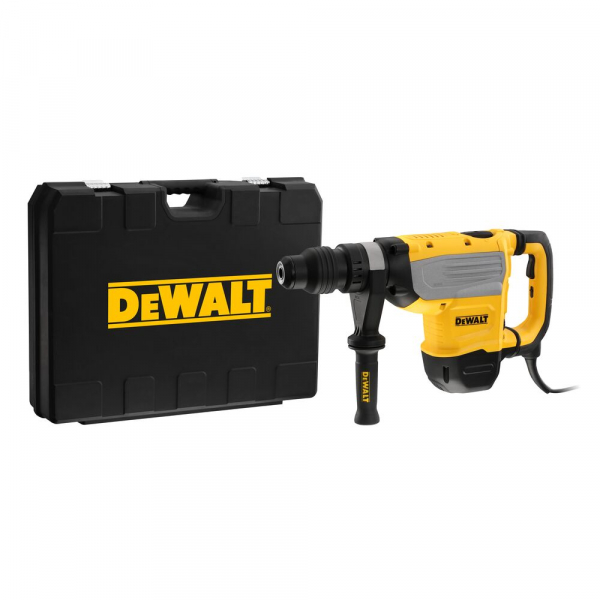 ROTOMARTILLO SDS PLUS DE 1 DEWALT D25733K-B3 800W 2.4 JOULES