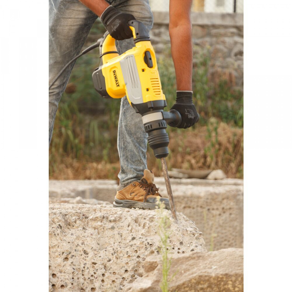 ROTOMARTILLO SDS PLUS DE 1 DEWALT D25733K-B3 800W 2.4 JOULES