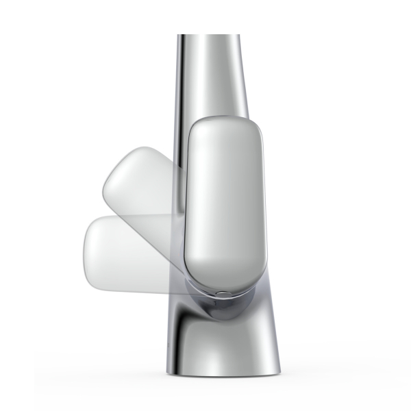 LLAVE SUBCONJUNTO PARA LAVAPLATOS MONOCONTROL LIQUID CORONA LQ5000001