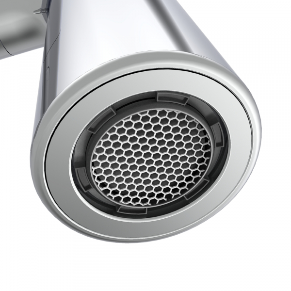 LLAVE SUBCONJUNTO PARA LAVAPLATOS MONOCONTROL LIQUID CORONA LQ5000001