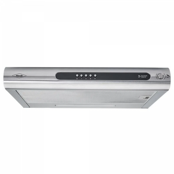 Campana Tofu Digital 3 Velocidades Rec 60Cm Haceb 9002653