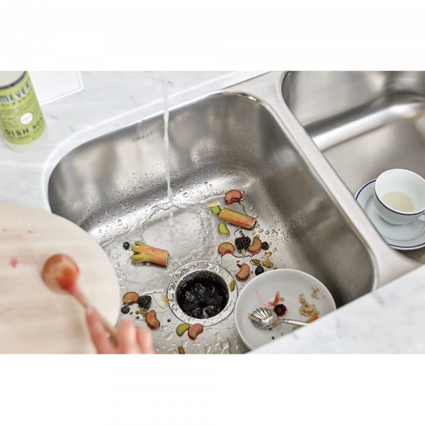 Triturador De Basura Moen Gx Pro Series Gxp33C 1/3 Hp