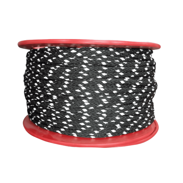 Trenzacol Rollo Cuerda Blackfull No 6 X 200ml