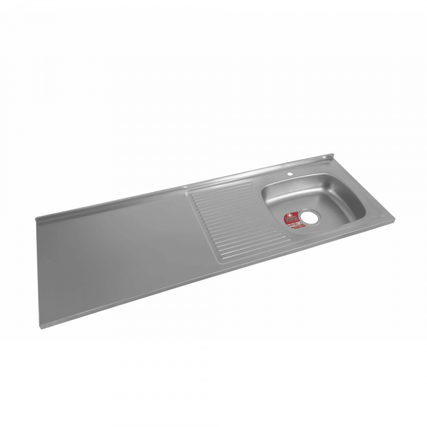 Meson 150X50 North R1725 Escurridor Izquierdo Monocontrol