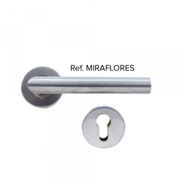 Manija Miraflores Fibi  Iseo