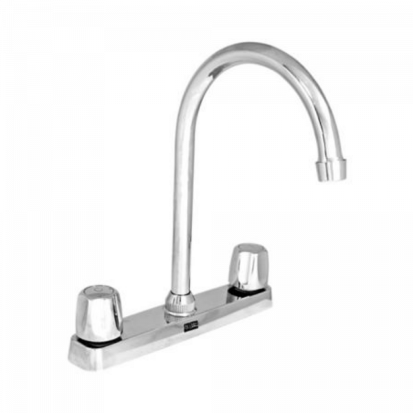 Conjunto Llave Lavaplatos 8