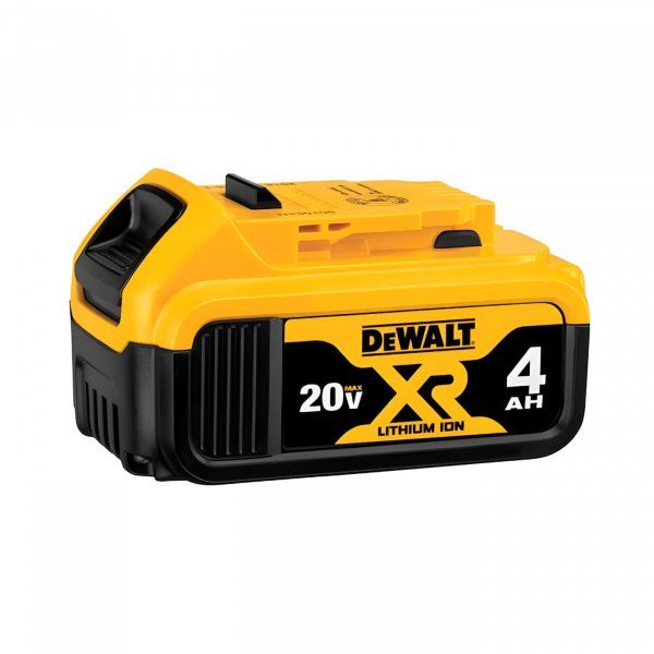 DEWALT BATERIA 20V MAX 4AH XR DCB204