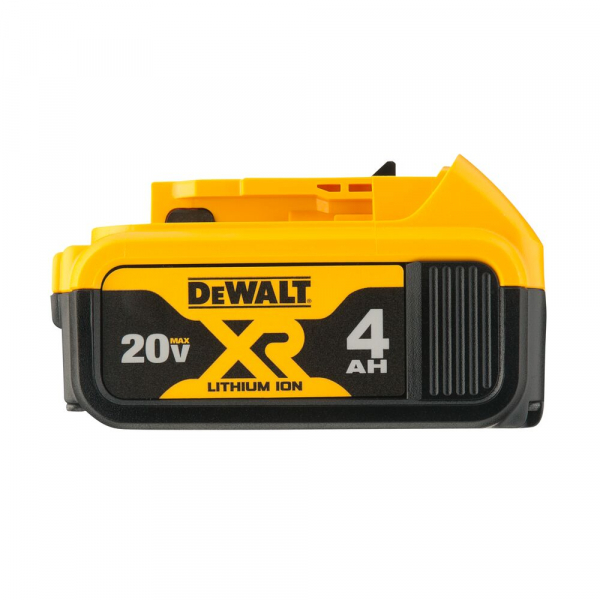DEWALT BATERIA 20V MAX 4AH XR DCB204