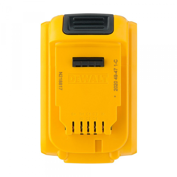 DEWALT BATERIA 20V MAX 4AH XR DCB204