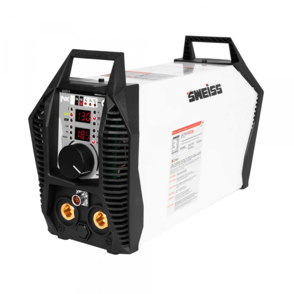 Soldador Multriproceso Sweiss Swa2040N Mma/Mig/Tig 200A 110/220V Ultraconnect