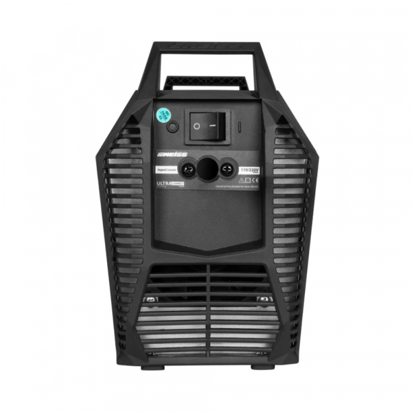 Soldador Multriproceso Sweiss Swa2040N Mma/Mig/Tig 200A 110/220V Ultraconnect
