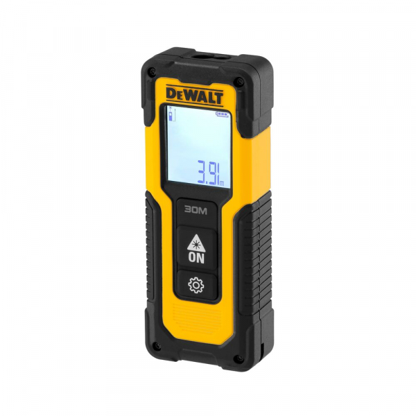 Dewalt Promo Laser 30 Mts De Longitud Dwht77100-La