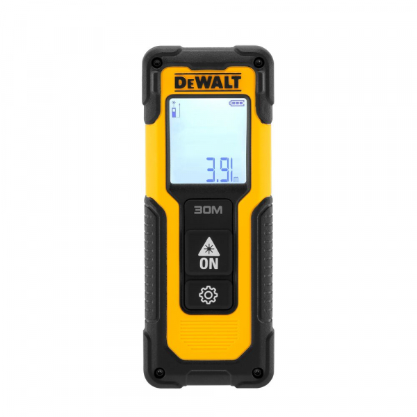 Dewalt Promo Laser 30 Mts De Longitud Dwht77100-La