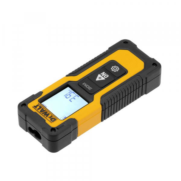 Dewalt Promo Laser 30 Mts De Longitud Dwht77100-La