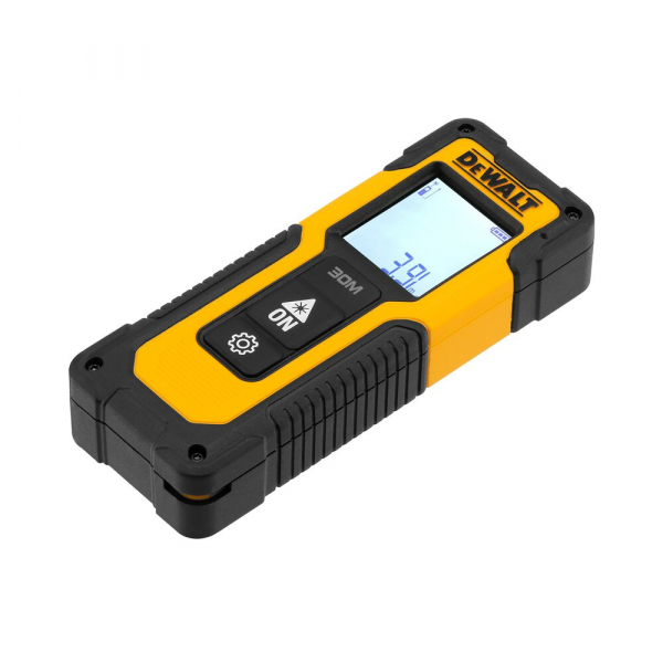 Dewalt Promo Laser 30 Mts De Longitud Dwht77100-La