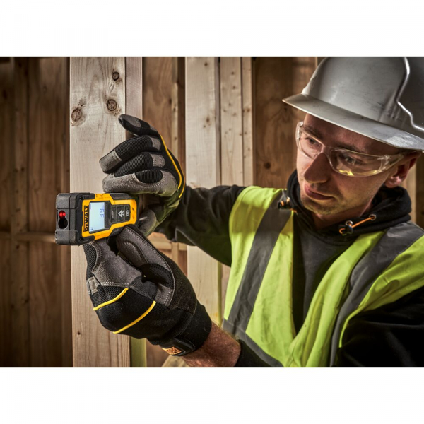 Dewalt Promo Laser 30 Mts De Longitud Dwht77100-La