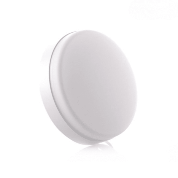 Mercury Panel Led Frameless 36W Sobrep. 6500K L-Blanca Ipl120